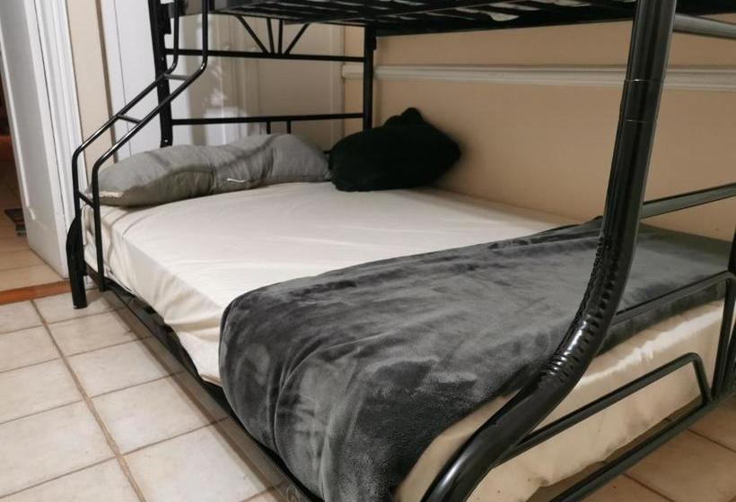 پانسیون Casa Makiki