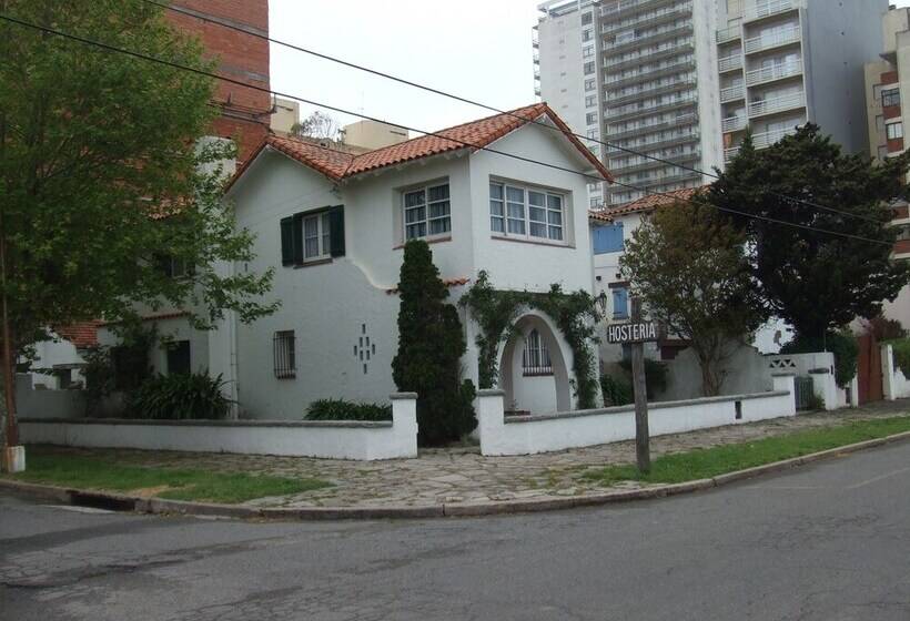 פנסיון La Hostería