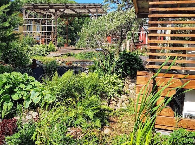 Пансион Olkka Ranch