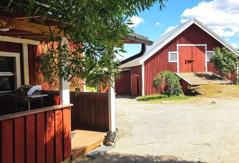 Пансион Olkka Ranch