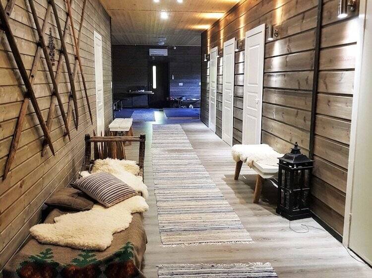 Пансион Olkka Ranch