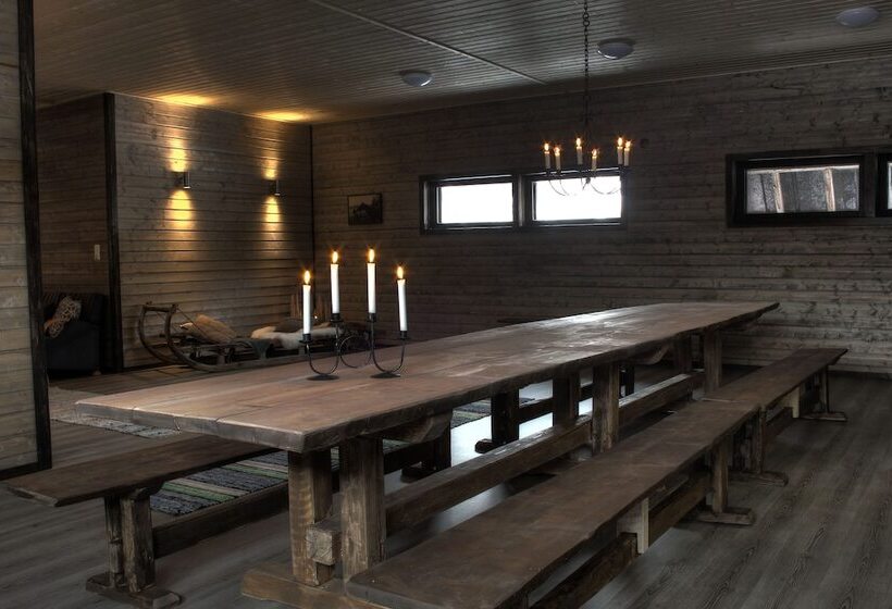 Пансион Olkka Ranch