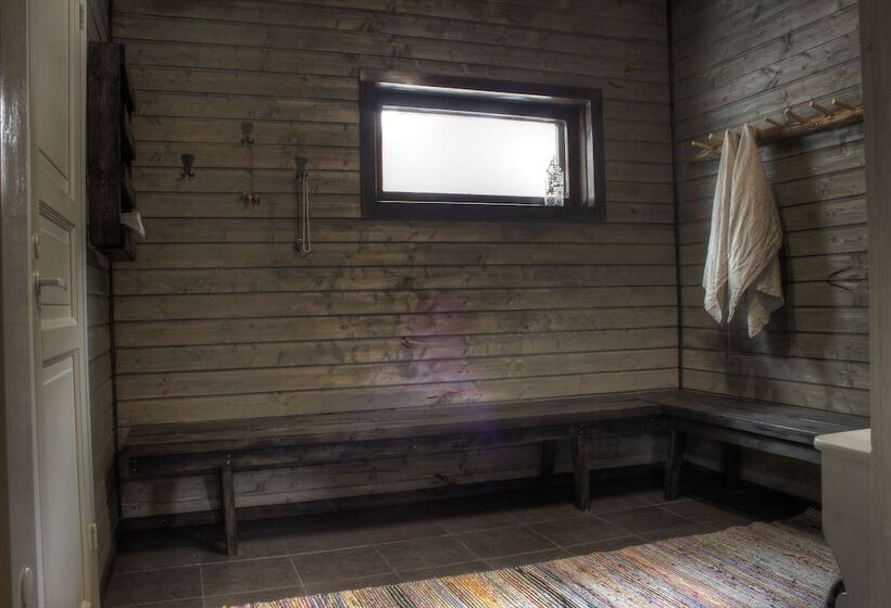 Пансион Olkka Ranch