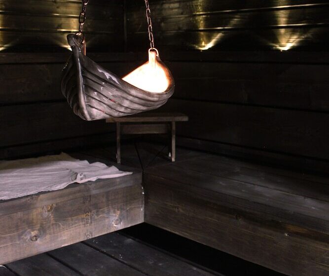 Пансион Olkka Ranch