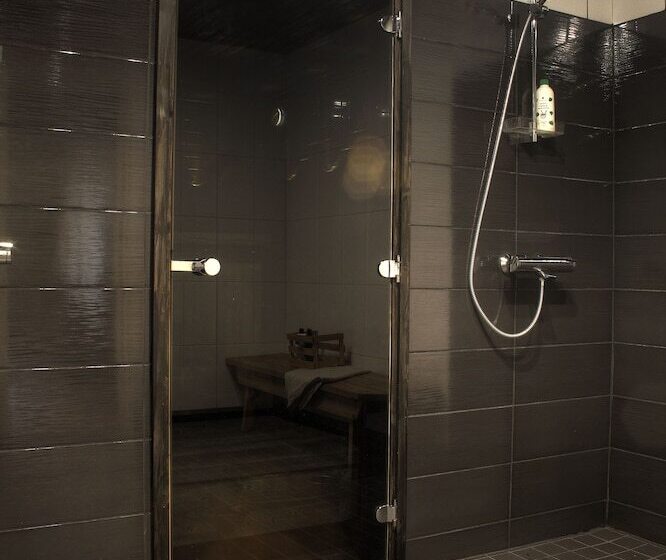 Пансион Olkka Ranch