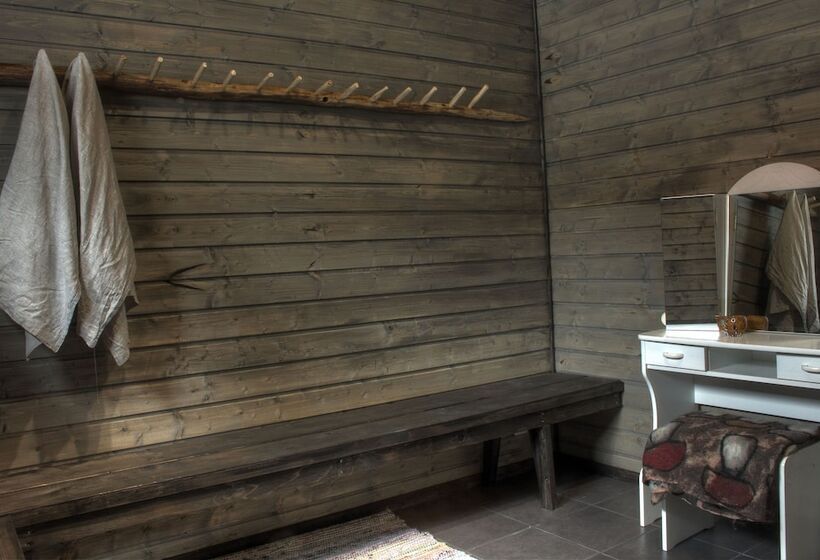 Пансион Olkka Ranch