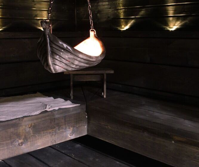 Пансион Olkka Ranch