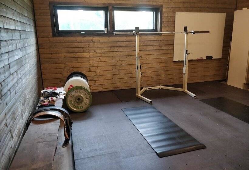 Пансион Olkka Ranch