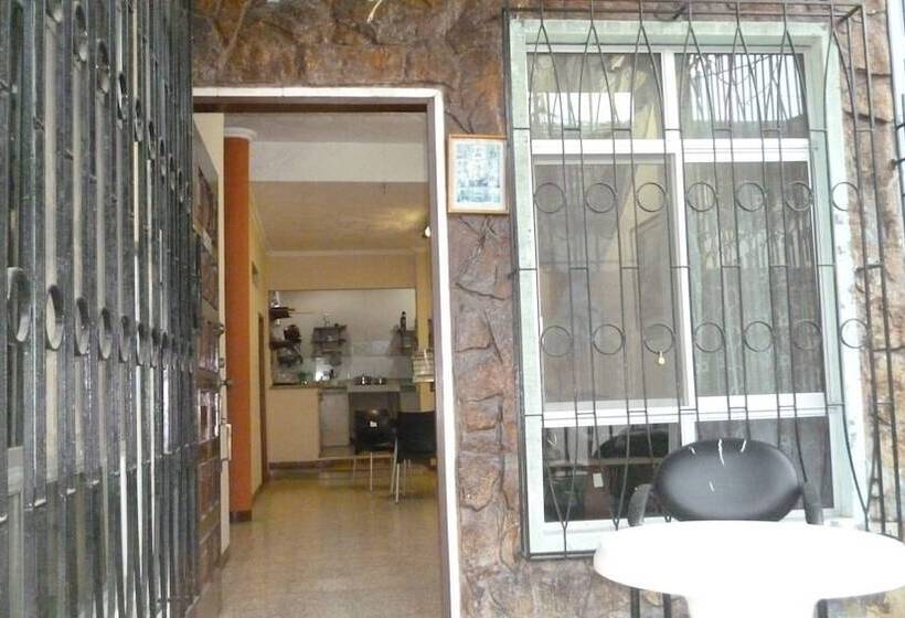 펜션 Villa Celeste