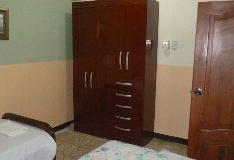 펜션 Villa Celeste