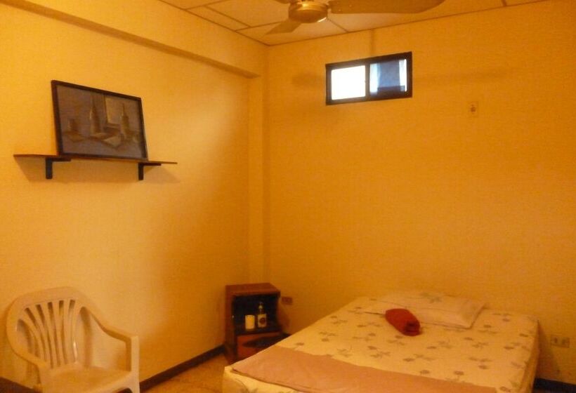 پانسیون Villa Celeste