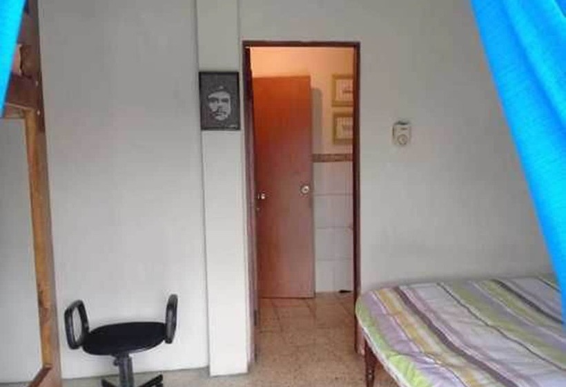 پانسیون Villa Celeste