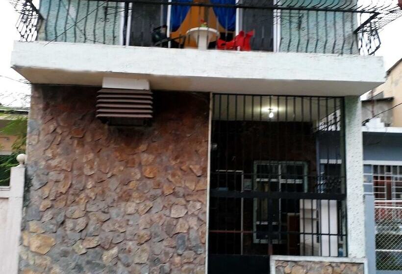 펜션 Villa Celeste