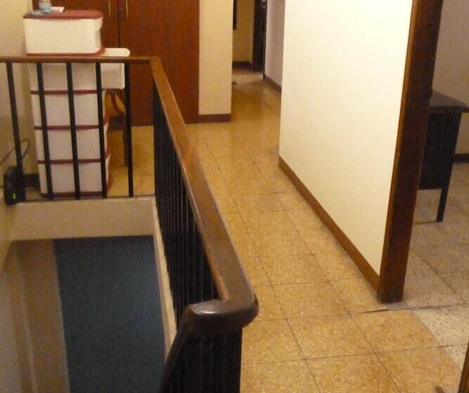 پانسیون Villa Celeste