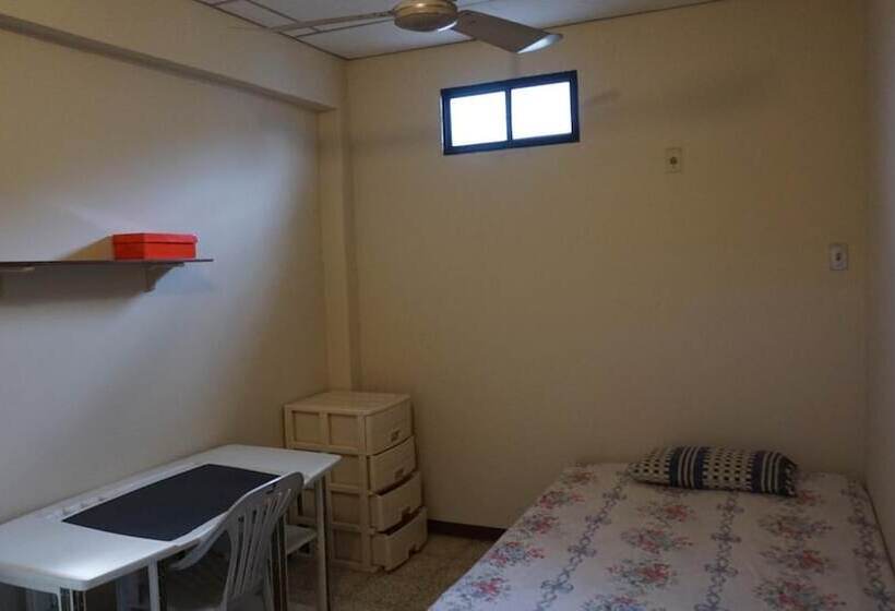 펜션 Villa Celeste