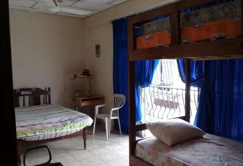 پانسیون Villa Celeste