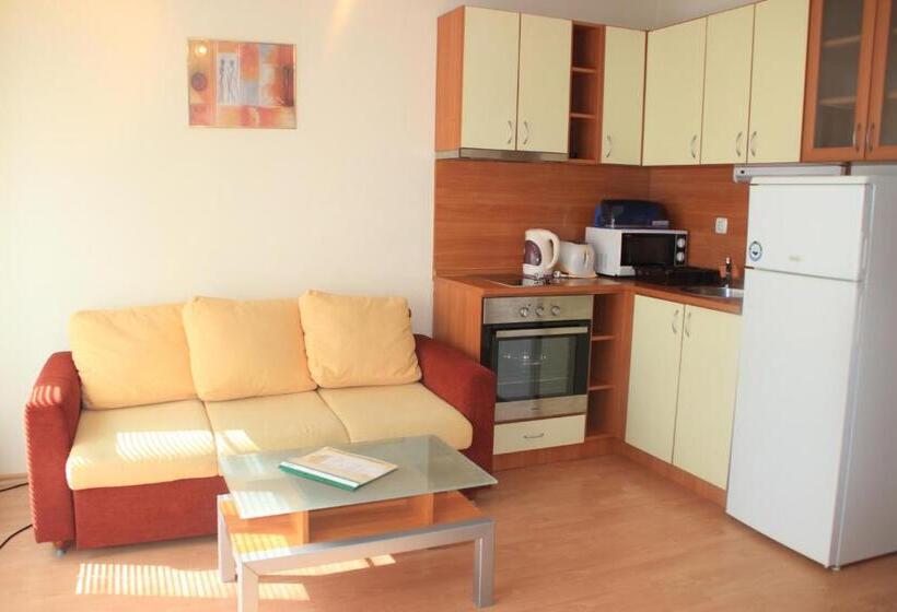 Eagle Rock Holiday Apartments