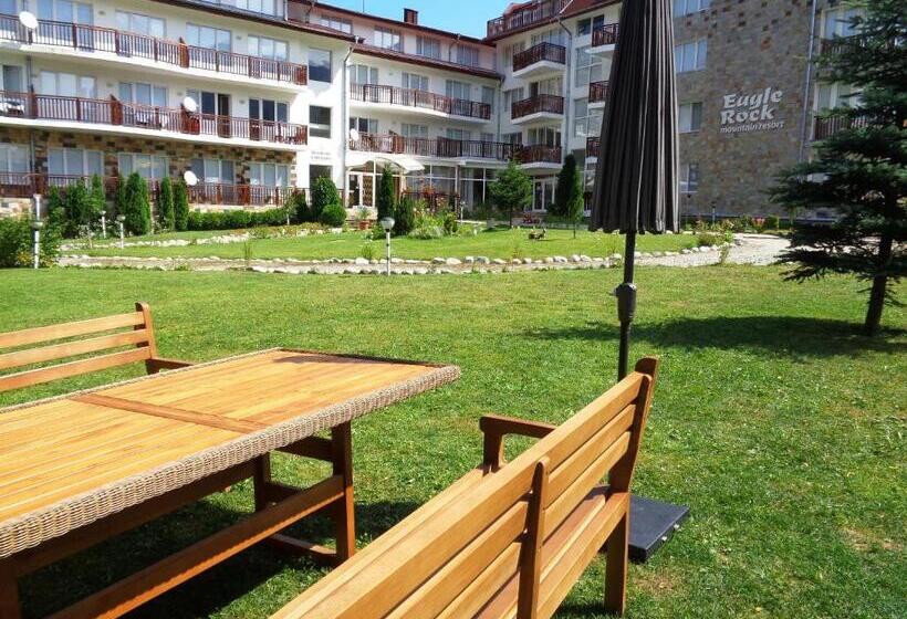 Eagle Rock Holiday Apartments