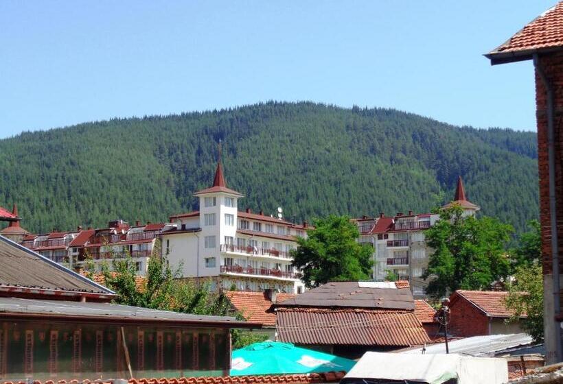 Eagle Rock Holiday Apartments