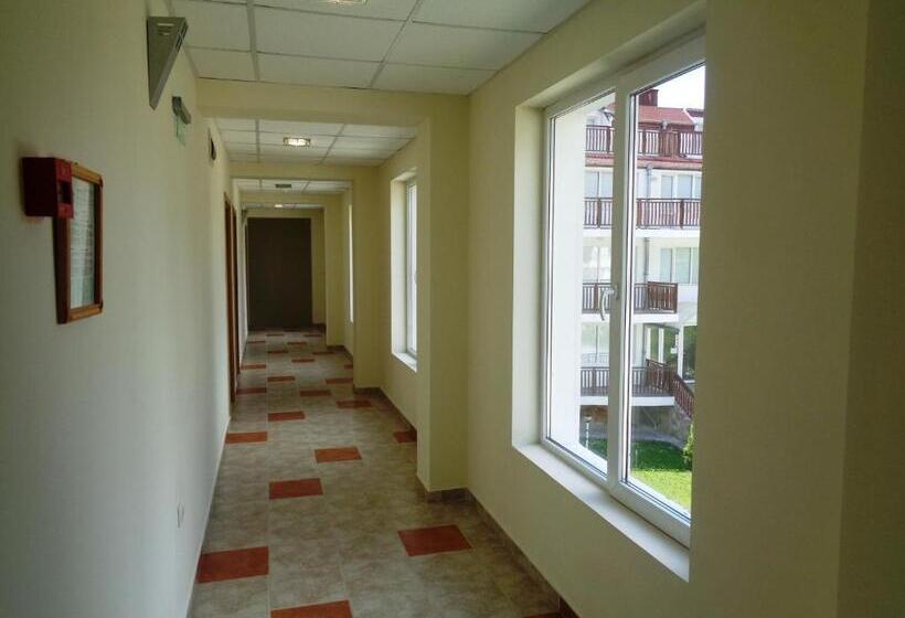 Eagle Rock Holiday Apartments