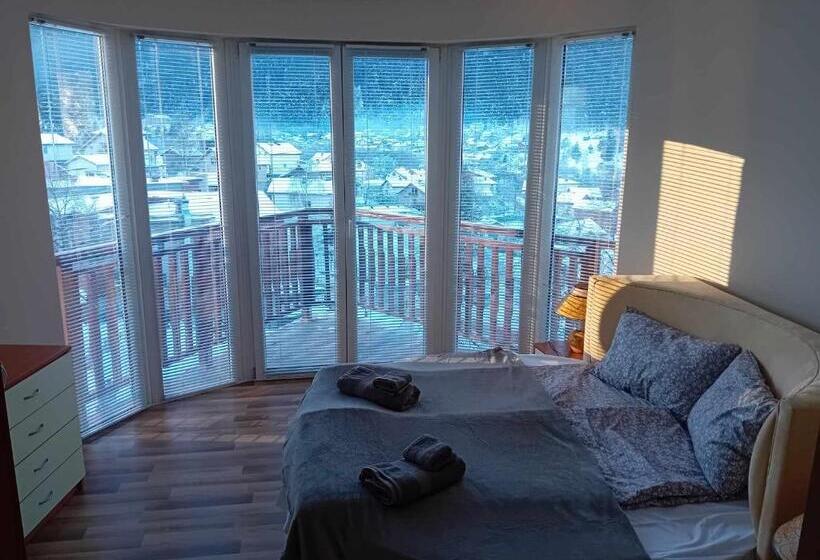 Eagle Rock Holiday Apartments