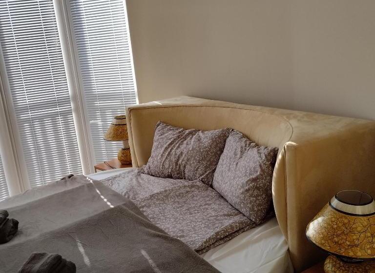 Eagle Rock Holiday Apartments