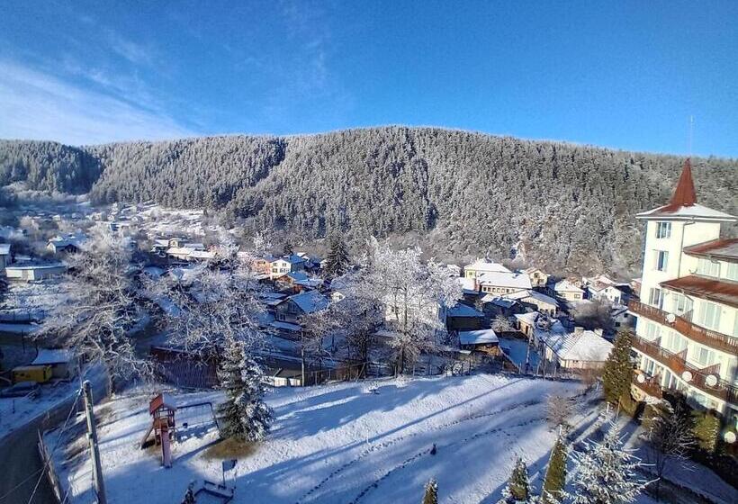 Eagle Rock Holiday Apartments