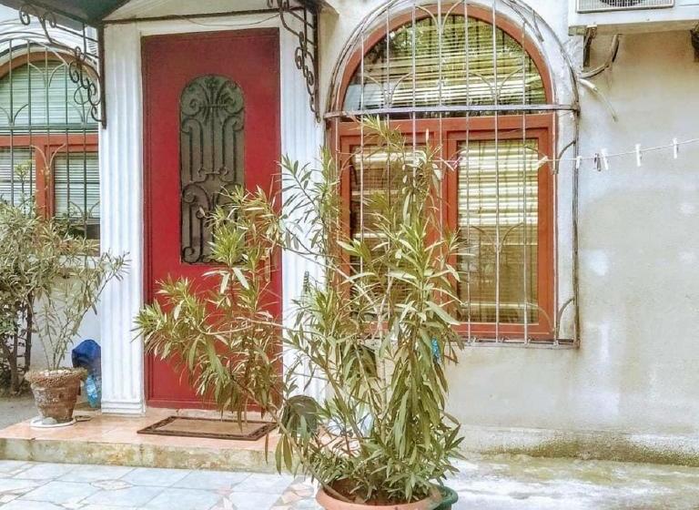 Sololaki Sweet Home Apartments