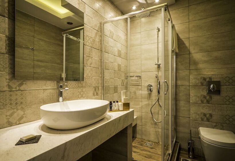 Talos Luxury Suites