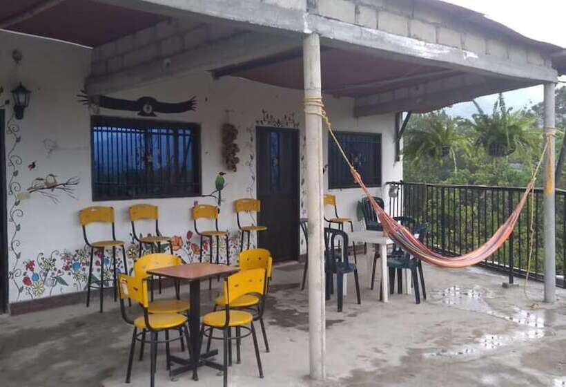 The Chill Out Hostel