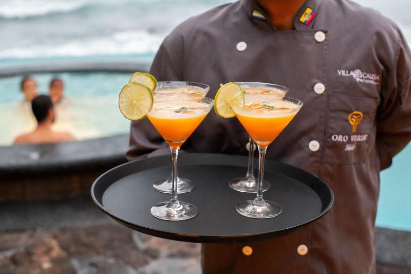 Villa Escalesia Galapagos