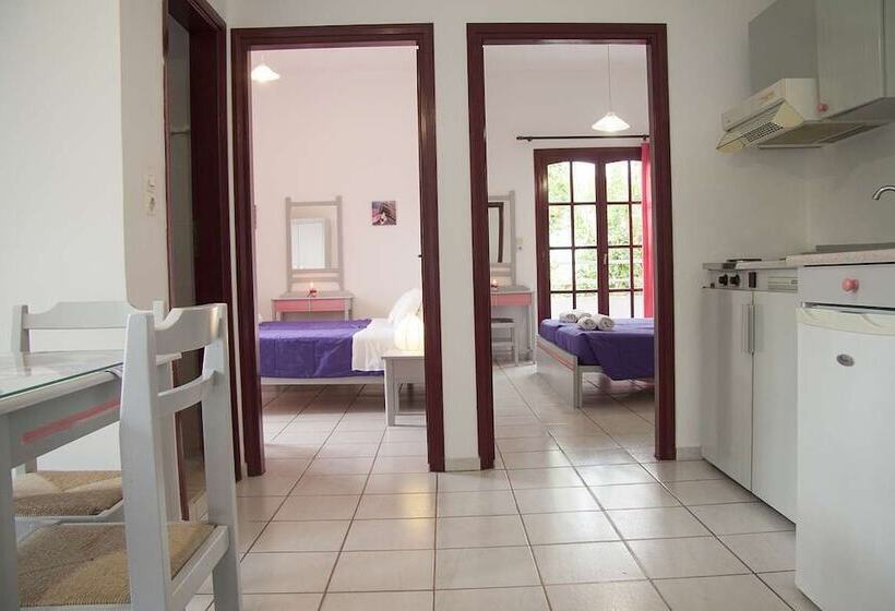 Agii Apostoli Studios