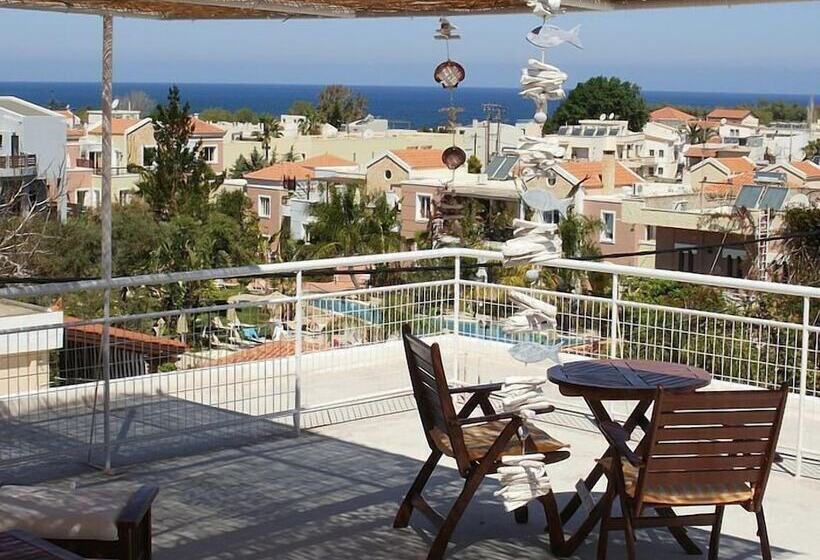 Agii Apostoli Studios