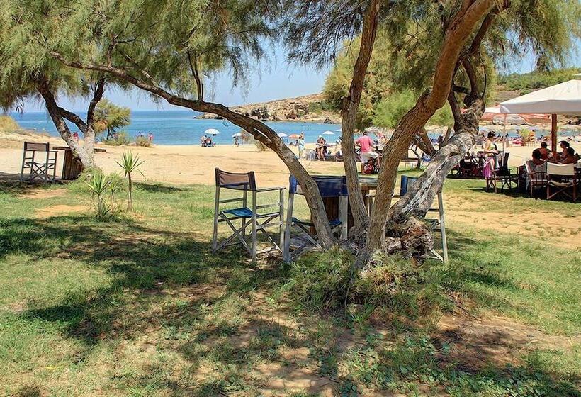 Agii Apostoli Studios