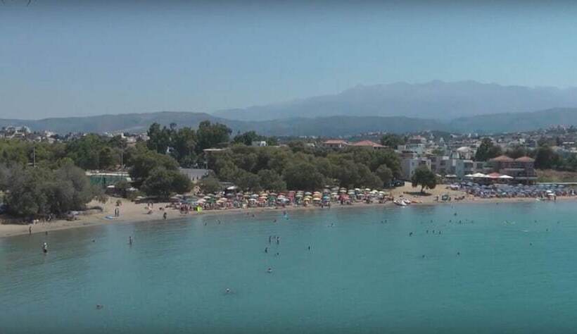 Agii Apostoli Studios