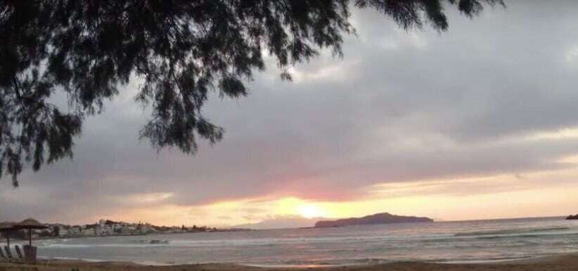 Agii Apostoli Studios