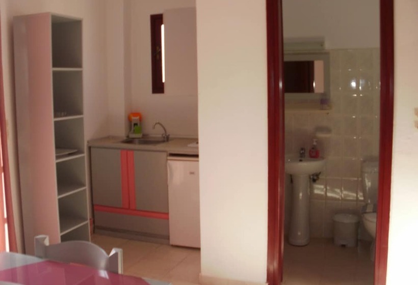 Agii Apostoli Studios