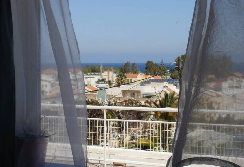 Agii Apostoli Studios