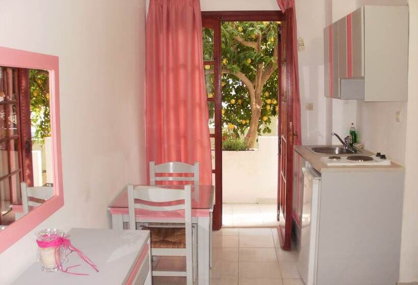 Agii Apostoli Studios