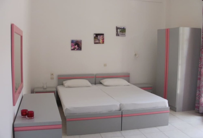 Agii Apostoli Studios