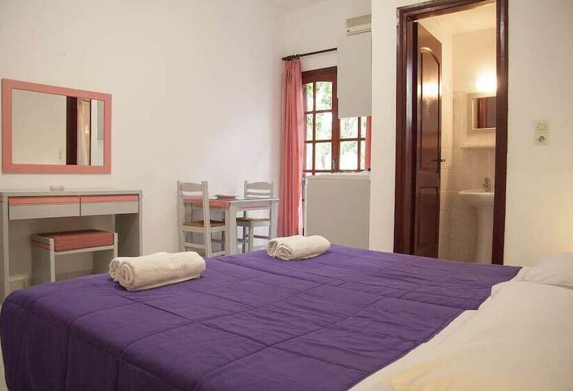 Agii Apostoli Studios