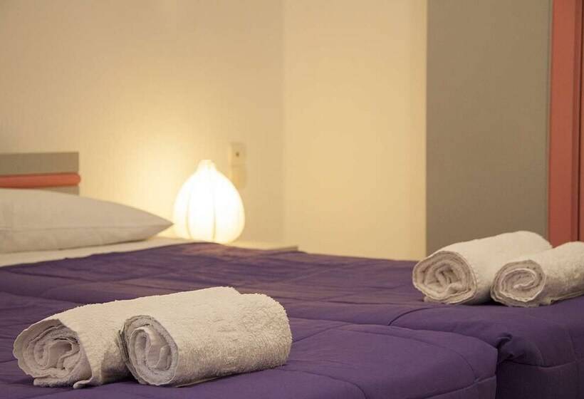 Agii Apostoli Studios