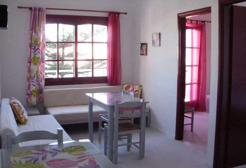 Agii Apostoli Studios