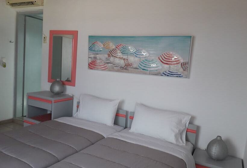 Agii Apostoli Studios