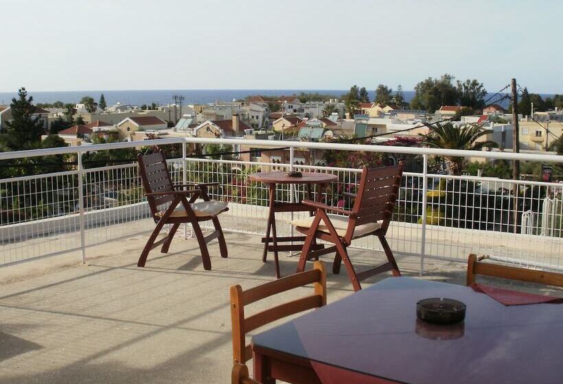 Agii Apostoli Studios