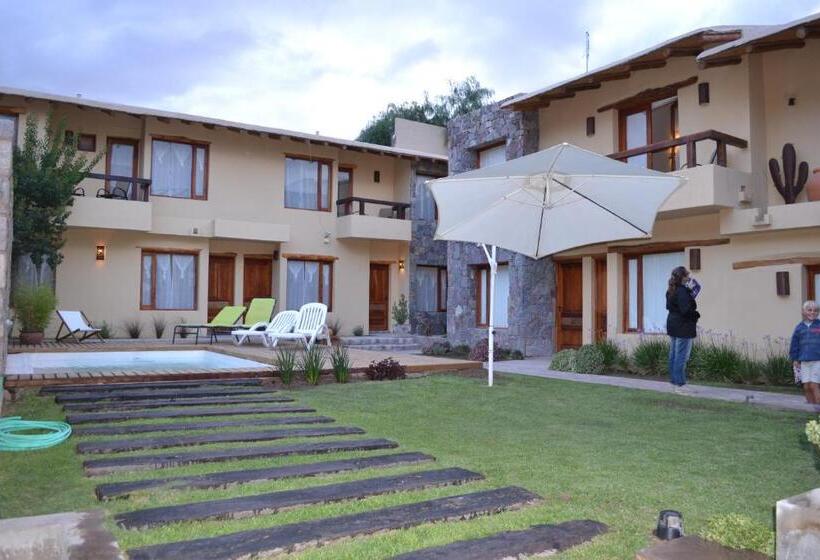 Al Sereno Hotel Panoramico