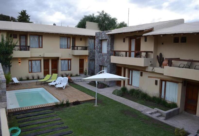 Al Sereno Hotel Panoramico