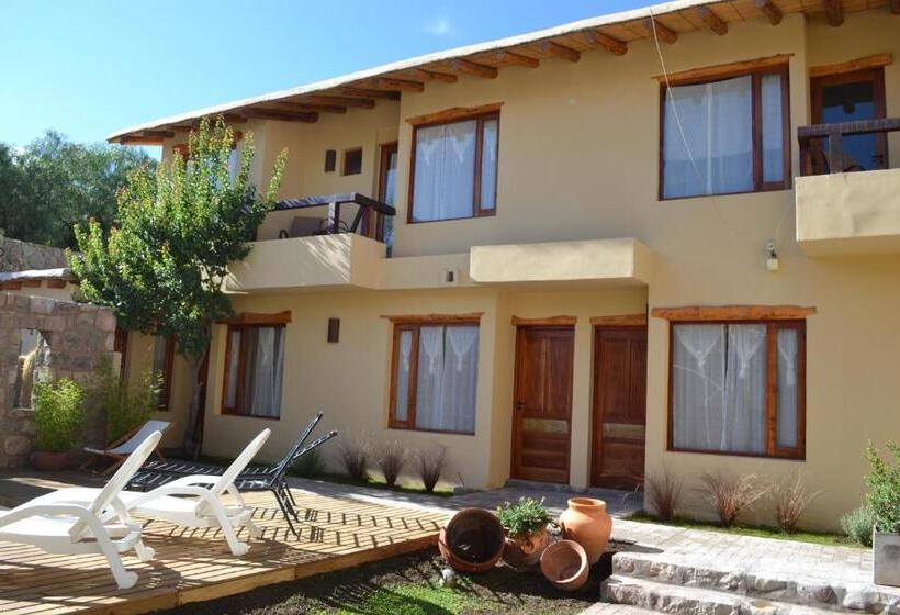 Al Sereno Hotel Panoramico