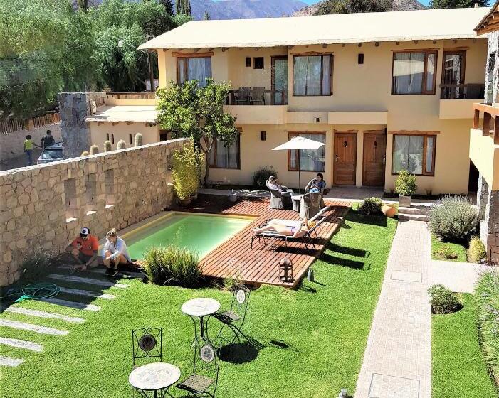 Al Sereno Hotel Panoramico