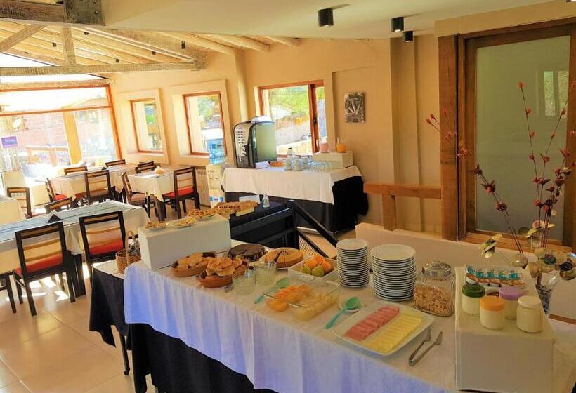 Al Sereno Hotel Panoramico